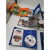 Lot 7 Jeux Vidéo PlayStation 2 Sony Ps2 Play Eye Toy WRC Pes Ford Racing Manager