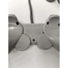 Manette Sony PlayStation Analog Controller Scph 1200 Jeux Vidéo Console Play PS
