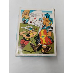 Play Astérix Le Gaulois 1980 Figurine René Goscinny Uderzo Il Gallo
