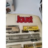 Jouef Coffret Le Triage Ho La Passion Des Trains Modélisme Ferroviaire Jeux...