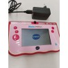 Vtech Storio Max Pink Tablette Jeux Éducatif Jeu Vidéo Électronique Rose