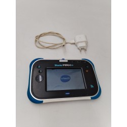 Vtech Storio Max 2.0 Bleu Tablette Tactile Jeux Éducatif Jeu Vidéo Blue