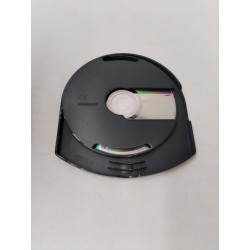 Support Cd Audio Pour Console Vtech Vsmile Pro Lecteur Compact Disc Jeux...