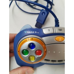 Manette Pour Gaucher Vtech Vsmile Pro Console Jeux Vidéo Éducatif Joystick