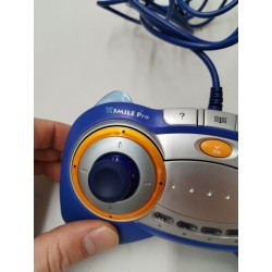 Manette Pour Droitier Vtech Vsmile Pro Console Jeux Vidéo Éducatif Joystick