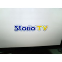 Vtech Storio TV Console Jeux Vidéo Éducatif Manettes Joystick Pad Jeu V Tech