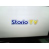 Vtech Storio TV Console Jeux Vidéo Éducatif Manettes Joystick Pad Jeu V Tech