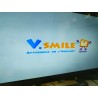 Console De Jeux Vtech Vsmile Jeux Vidéo Éducatif Dora Jeu V Tech V Smile