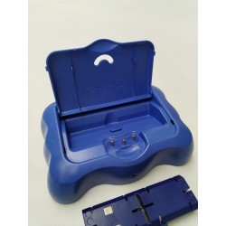 Vtech Vsmile Pocket Dock Charge Batterie Rechargeable V Tech V Smile Console...