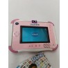 Vtech Storio 3 S Console Jeux Vidéo Éducatif Tablette Rose Pink Jeu