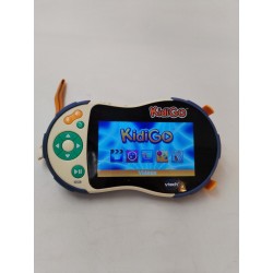 Vtech Kidigo Lecteur Multimédia Écran Tablette Ordinateur Jouet Électronique