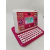 Vtech Ordi Tablette Genius Xl Color Rose Pink Jeux Électronique Jeu Éducatifs
