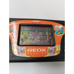 Console Jeux Vidéo Électronique Magic Game Geox Respira Jeu Électronique