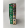 Coffret Cassettes Vidéos VHS Les Années Platini L'épopée Des Verts Asse Tf 1 K7