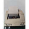 Canon P2-D Calculatrice Imprimante Vintage Ticket De Caisse