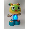 Fisher Price Mattel 2015 Robot Chante Et Danse Jouet Électronique
