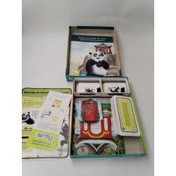 Zenda Maître Du Stress Placote Éditions Jeux De Société Jeu Émotions...
