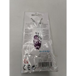 Mermaid Porte Clefs Neuf Keychain Out Of The Blue Figurine Sirène Coquillage