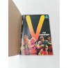 Comics Album Numéro 1 DC Aredit V Bd 1, 2 Et 3 Eclipse Comic Us Annees 80