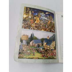 Warhammer armees l'empire supplement games workshop Livre Jeu De Rôle Jeux...