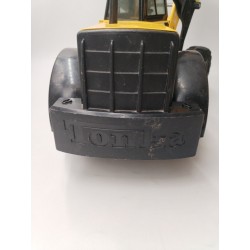 Tonka Mighty 728 Hasbro 1999 Xmb-975 Tracto Pelle Engin De Chantier Véhicule