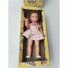 Poupée Bella Années 50 En Boîte B 210 Numéro 4 Figurines Jouet Ancien