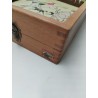 Grand Coffret Jeujura Jeux Anciens Petits Chevaux Jeu De L'oie Backgammon Dames