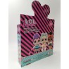 L.O.L. Surprise ! Activity Kit Poupée Lol Activité Neuf Jeux Jouet Jeu