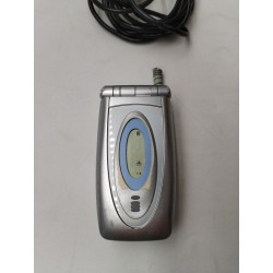 Nec 223i Téléphone Cellulaire Portable