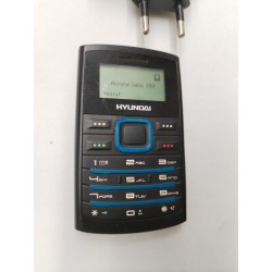 Hyundai Mb 105 Téléphone Cellulaire Portable Mini Tel