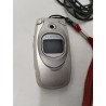 Téléphone Mobile Samsung SGH E950 - Noir miroir