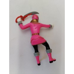 figurine sentei power rangers Rose bandai 2014 Jouet Jeu 