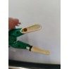 Figurine Bandai 1997 Power Rangers Vert 97 Jouet Vintage