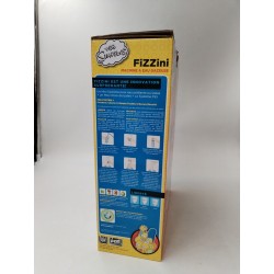 The Simpsons Fizzini Machine A Eau Gazeuse Édition Limitée Home Bar Shoot Drink