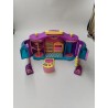 Polly's 1999 Mattel Boutique Polly Pocket Magasin Jouet Figurine Poupée
