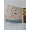 Disneyland 1972 Davy Crockett 45 T Livre Disque Disney BD