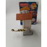 Fisher Price Geo Trax Rail Road System Barrière Jeu Jouet