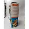 Le Menuisier Matchbox Rare En Boîte Peluche Figurine Jouet Doudou Vintage