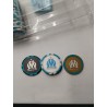 Lot 48 Jetons Poker Om Olympique Marseille Cartes A Jouer Jeu Carte Mises Casino