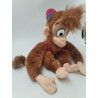 Peluche Disney 1992 Mattel Aladdin Abu Petit Singe 🐒 Walt Disney Compagnie