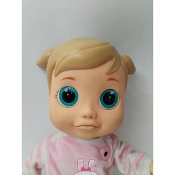 Alice Baby Wow Imc Toys Peluche Poupée Électronique Jouet Figurine Doudou