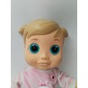 Alice Baby Wow Imc Toys Peluche Poupée Électronique Jouet Figurine Doudou