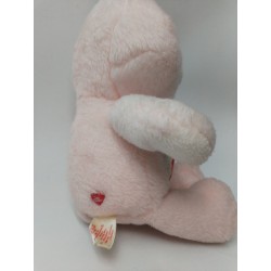 Care Bears 1983 Kenner Bisounours Arc En Ciel Peluche Doudou Vintage Jouet