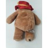 Peluche Paddington Ours M&S Doudou Jouet