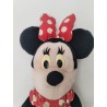 Ancienne Grande Peluche Minnie Walt Disney Applause 50 CMS Doudou Jouet