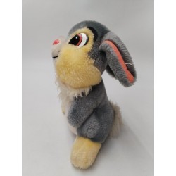 Peluche Vintage Walt Disney World Disneyland Panpan Pan Pan Bambi Lapin
