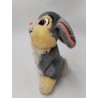 Peluche Vintage Walt Disney World Disneyland Panpan Pan Pan Bambi Lapin
