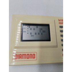 Bridge Computer Diamond Jeux Électronique Jeu De Société Cartes Ordinateur