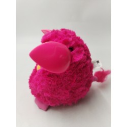 Furby Rose Punk Hasbro Jouet Électronique Peluche Doudou 2012