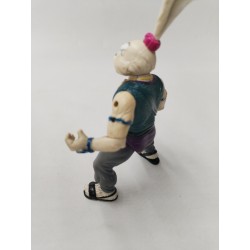 Figurine 1989 Tmnt Tortues Ninja Stan Sakai Playmates Usagi Yojimbo